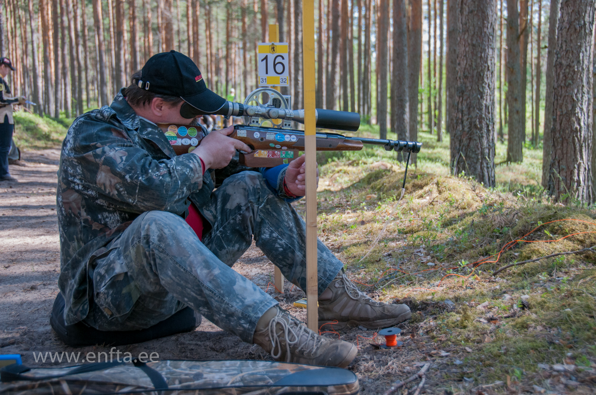 063 Linas Burvys from Lithuania